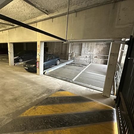 Stay Cosy Lille I Tourcoing - Appartement - Hypercentre - Parking Securise - Wifi - Netflix - Cuisine المظهر الخارجي الصورة